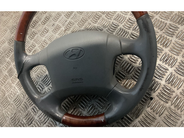 Volant Hyundai Terracan 2003   