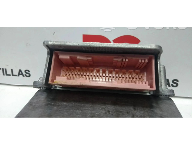 Блок подушек безопасности 5WK43538, CENTRALITAAIRBAG   Suzuki Swift