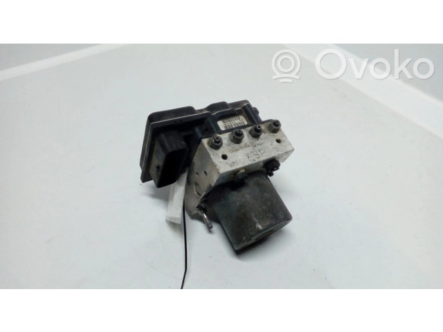 Jednotka ABS 4F0910517AC007, 4F0614517T01   Audi A6 S6 C6 4F 2007