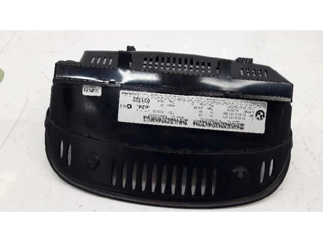 Дисплей    65829151979   BMW 3 E92 E93