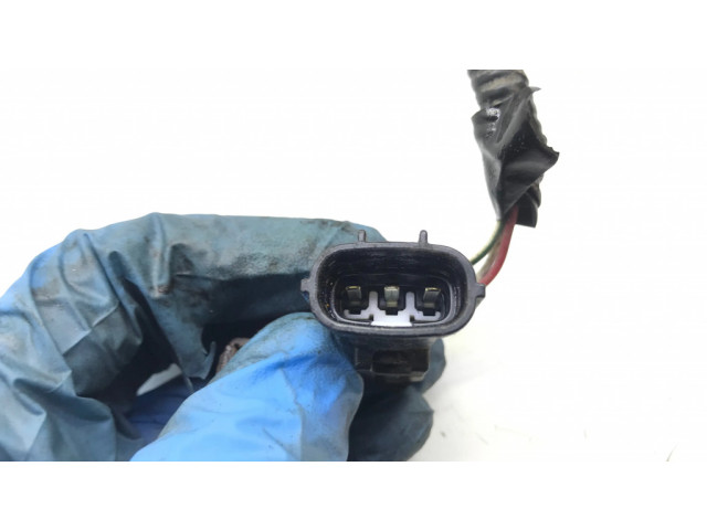 Генератор 0210800150, DAN988   Land Rover Range Rover Sport L320 2.7     