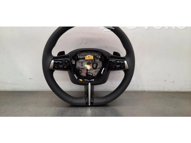 Руль Opel Astra L  2021 -  года 98401259ZD      