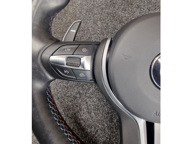 Volant BMW M3 F80 2019 7847607, 6333202  