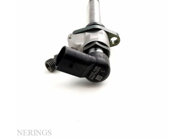 Форсунка 9657144580-5, 5WS40156-Z    Fiat Scudo   