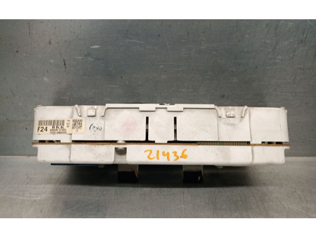 Экран дисплея вверх 9400817300, 9400817300   Hyundai Matrix   