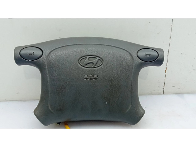 Подушка безопасности водителя Sem   Hyundai Atos Classic