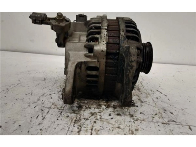 Генератор A2TB0191B, A2TB0191B   Mazda 626      