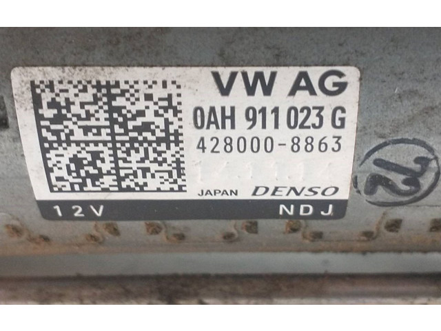 Zpětné zrcátko  Volkswagen Sharan 2003  OAH911023G, 4280008863  
