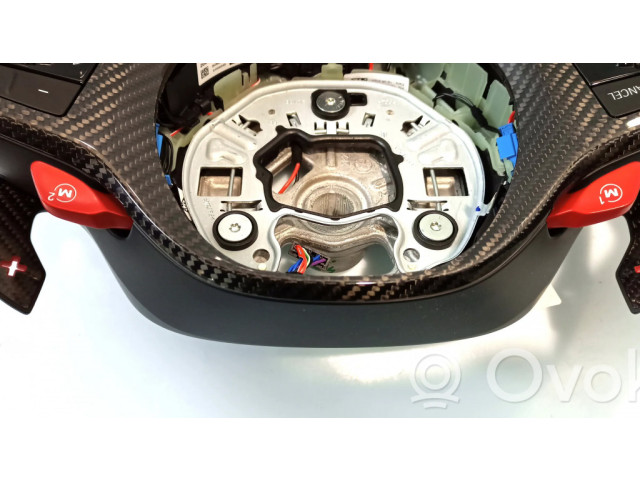 Volant BMW M4 G82 G83 2020 024386, 32309882677  