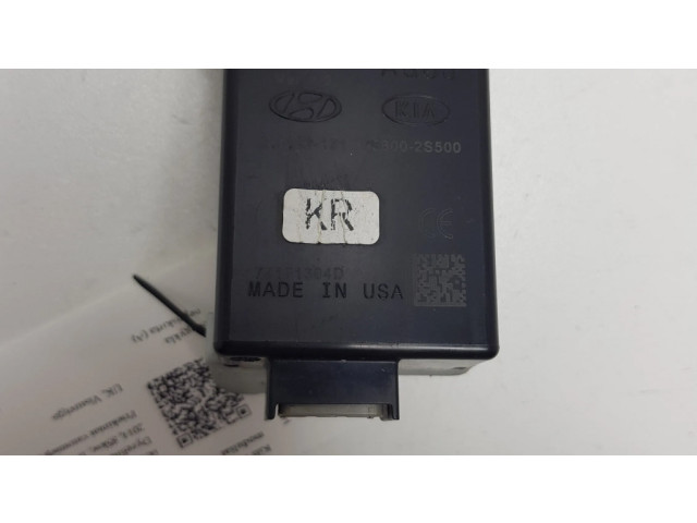 Блок управления 958002S500, 74171304D   Hyundai ix35