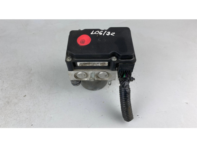 Jednotka ABS 27534AG010, 0265231379   Subaru Legacy 2006