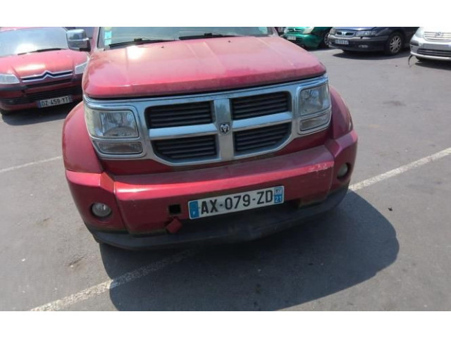 Моторчик дворников 68020728AA    Dodge Nitro