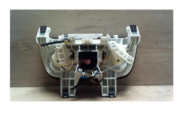 Блок управления климат-контролем 735462118, 735462118   Fiat Fiorino