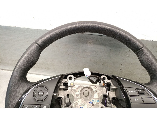 Volant Mitsubishi Mirage VI G4 Attrage 2023 4400A810XA, 4400A812XA  
