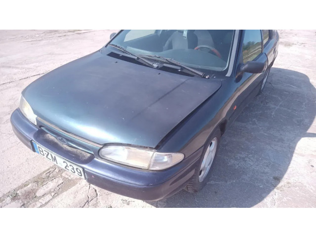 Замок капота 93BB16761AF   Ford Mondeo MK I