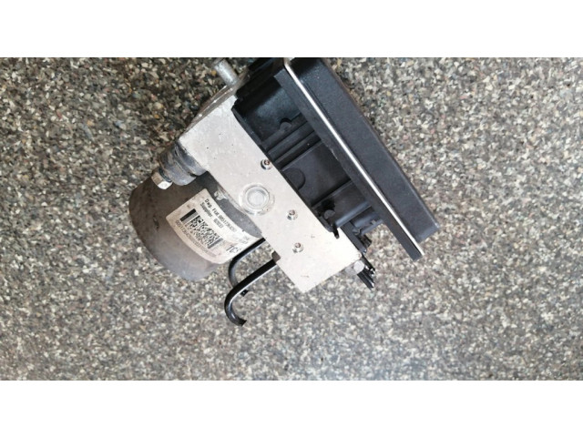 Jednotka ABS 00517364260   Citroen Jumper 2008