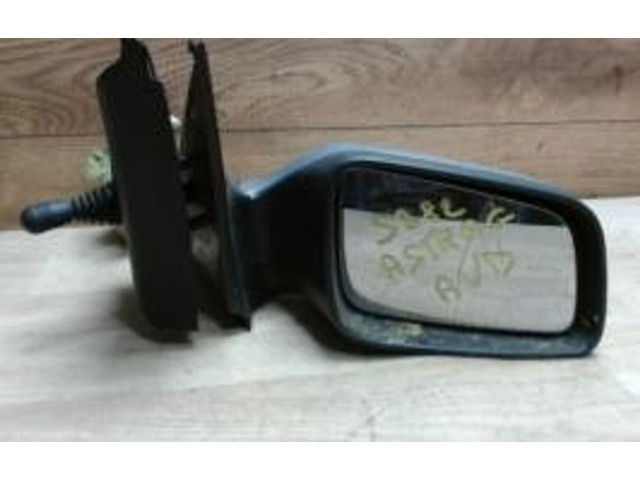 Zpětné zrcátko  Opel Monza A2 2000  9142142, 9142142  