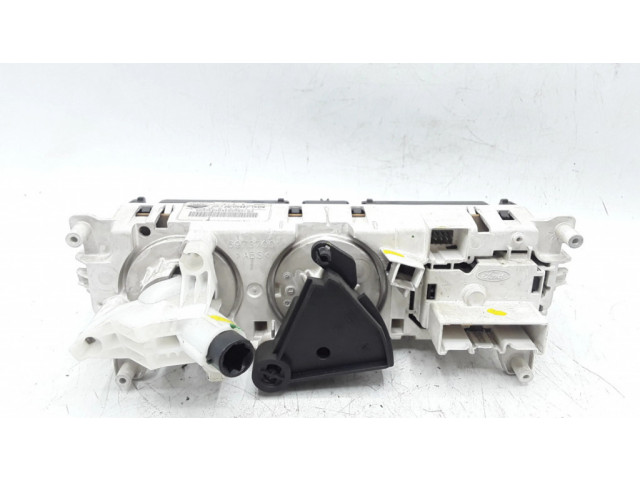 Блок управления климат-контролем 6G9119980BF, 69737001   Ford Galaxy