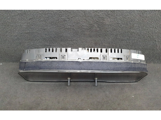 Přístrojová deska  Audi A6 S6 C5 4B 2000 4B0920932K  