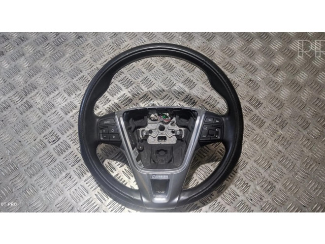 Руль Volvo S60  2011-2013 года 31332927      