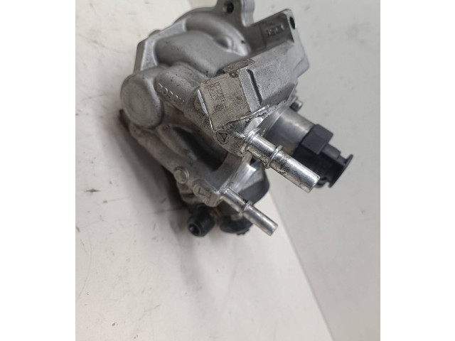 Vstřikovací čerpadlo 9811347380, 0445010739   Peugeot 508     