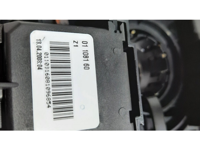 Подрулевой переключатель 01208197, 01108160   BMW 1 E81 E87