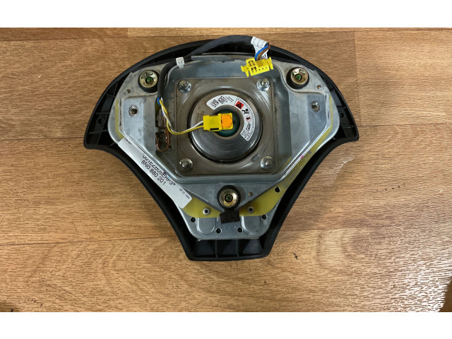 Подушка безопасности водителя 8N0880201, 26031999   Audi TT Mk1