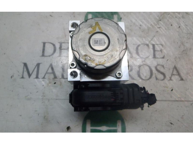 Jednotka ABS 476607472R, 10091514463   Dacia Lodgy 2014