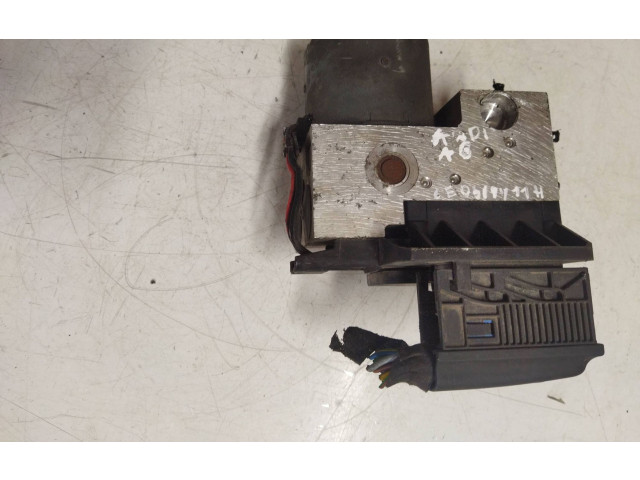 Jednotka ABS 8E0614111T   Audi A6 S6 C4 4A 1997