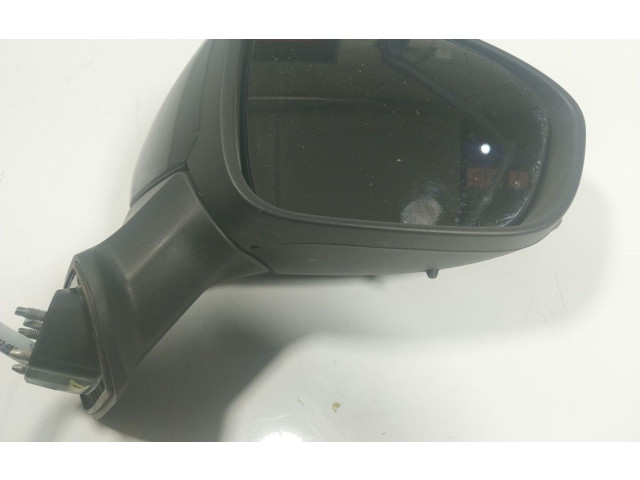 Zpětné zrcátko  Renault Captur 2019  963016661R  