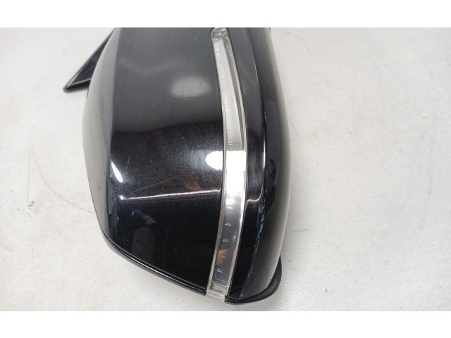 Zpětné zrcátko  BMW X1 E84 2014  CONINTERMITENTE, 6pins  
