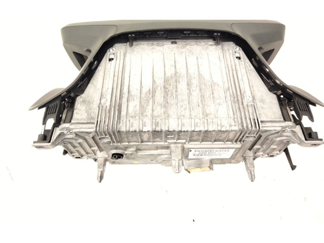 Přístrojová deska  Peugeot 2008 II 2020 9822060280  