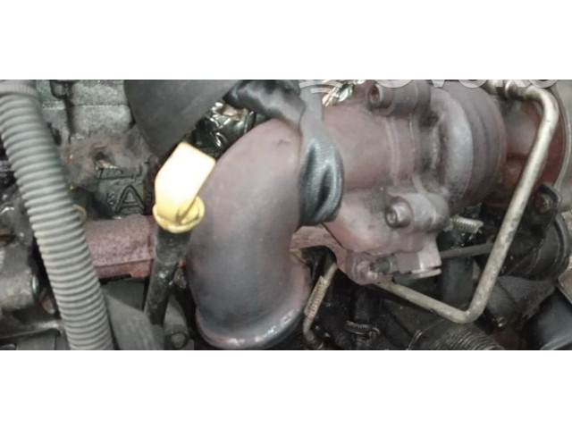  Турбина Peugeot 206  KP39009, KP39-009257770         