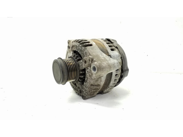 Генератор P04801624AD, P04801624   Chrysler Town & Country V 3.6     