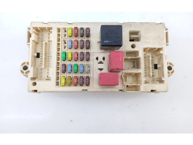 Модуль управления BSM 1349511080, 250C30968   Citroen Jumper    