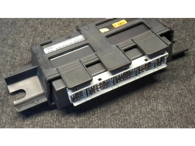 Блок подушек безопасности 4H0907553E   Audi A8 S8 D4 4H