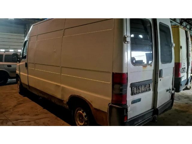 Замок капота    Fiat Ducato