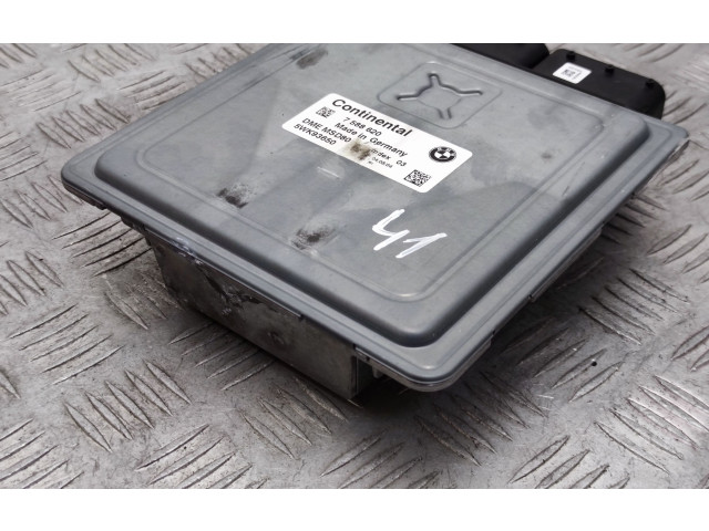 Комплект блоков управления 7588620, 9147212   BMW 3 E92 E93