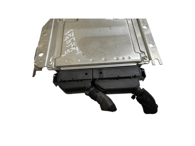 Řídící jednotka 0281011694, 3910427300   Hyundai Tucson JM 2005