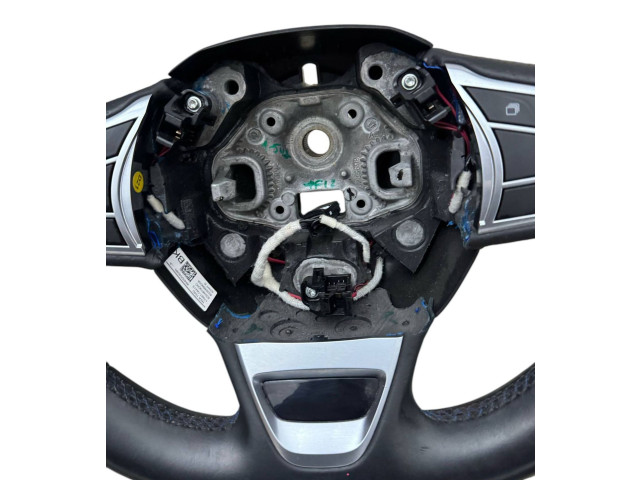 Volant Renault Megane IV 2015 484005409R, 632481900C  