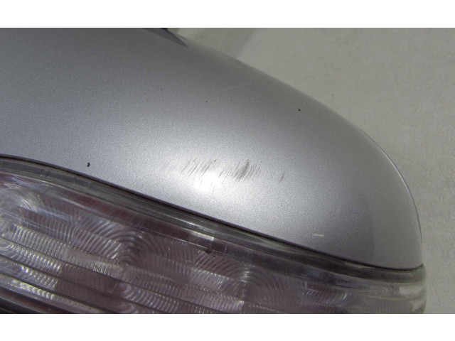 Zpětné zrcátko  Mercedes-Benz ML W163 2002  A1638108316, 48501  