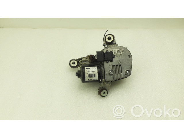 Моторчик дворников W000016617, 9673484080    Peugeot RCZ