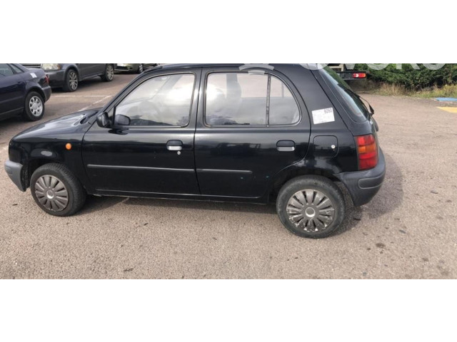 Přístrojová deska  Nissan Micra C+C 1998   