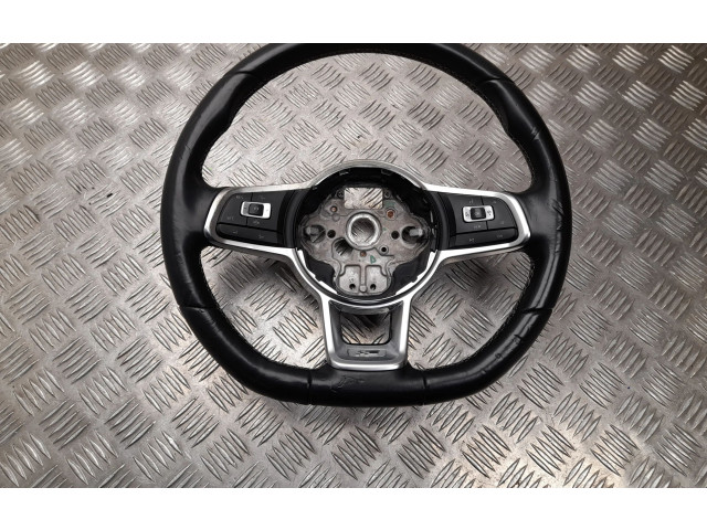 Volant Volkswagen T-Roc 2019 5Q0419091, 6205489  