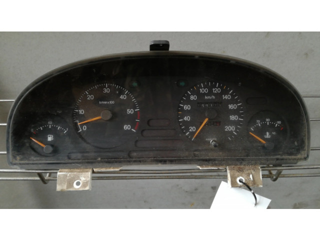 Přístrojová deska  Citroen Evasion 1996 1480070080  