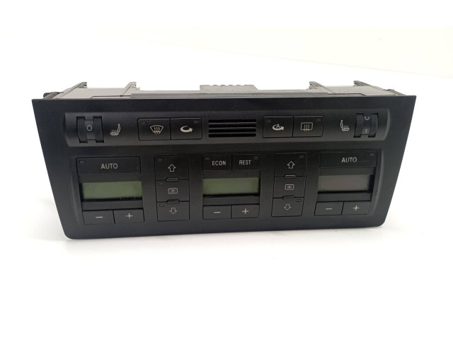 Блок управления климат-контролем 4D0820043N, 5HB00807101   Audi A8 S8 D2 4D