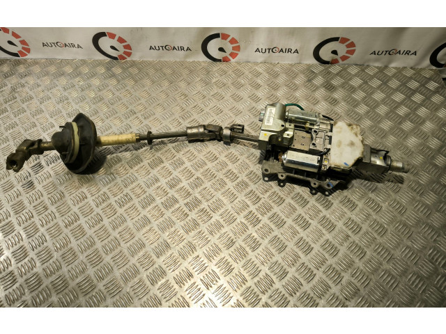    Рулевая рейка 4E0905852   Porsche Cayenne (9PA) 2002 - 2010 года