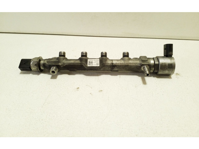 Топливная рампа 04L089G, 04L130764C   Volkswagen Tiguan  