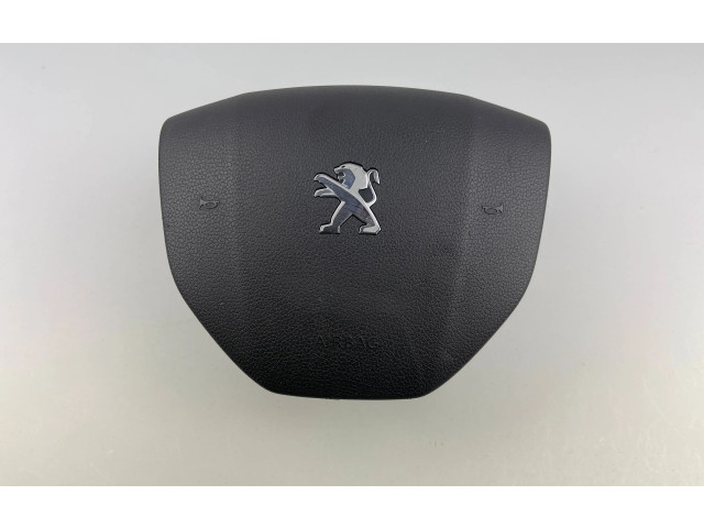 Подушка безопасности водителя 98285991ZD, 5AFA2X2073265T   Peugeot Traveller