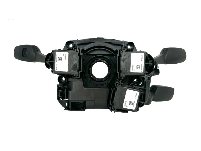 Подрулевой шлейф SRS 9122509, 61319122509   BMW 3 E92 E93
